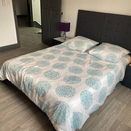 Le Cosy Apartment Sarlat-la-Caneda Luaran gambar