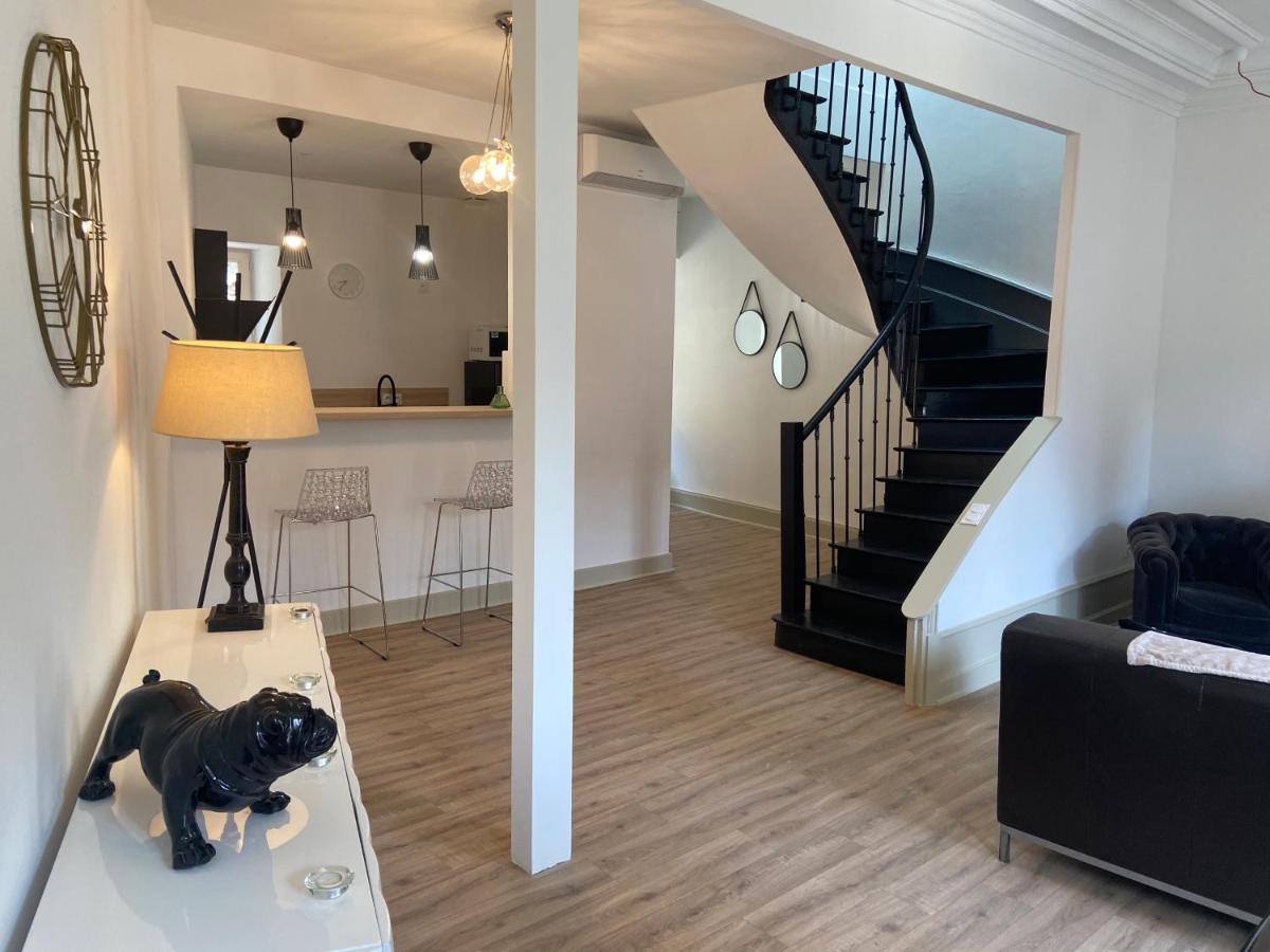 Le Cosy Apartment Sarlat-la-Caneda Luaran gambar