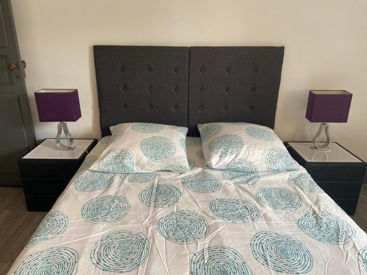 Le Cosy Apartment Sarlat-la-Caneda Luaran gambar