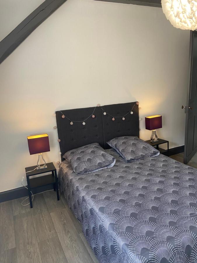 Le Cosy Apartment Sarlat-la-Caneda Luaran gambar