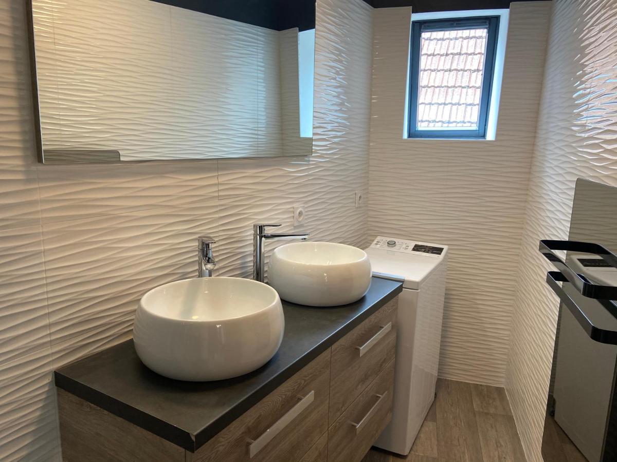 Le Cosy Apartment Sarlat-la-Caneda Luaran gambar