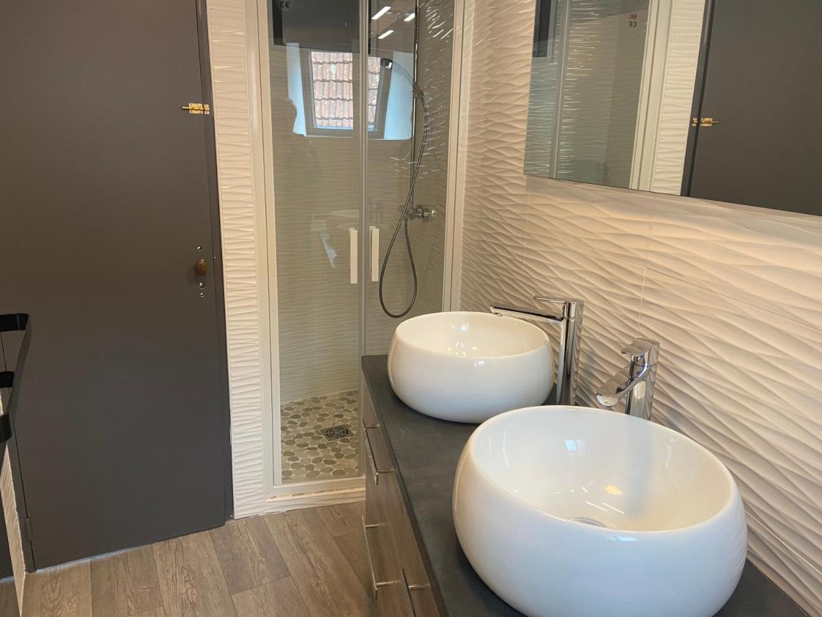Le Cosy Apartment Sarlat-la-Caneda Luaran gambar