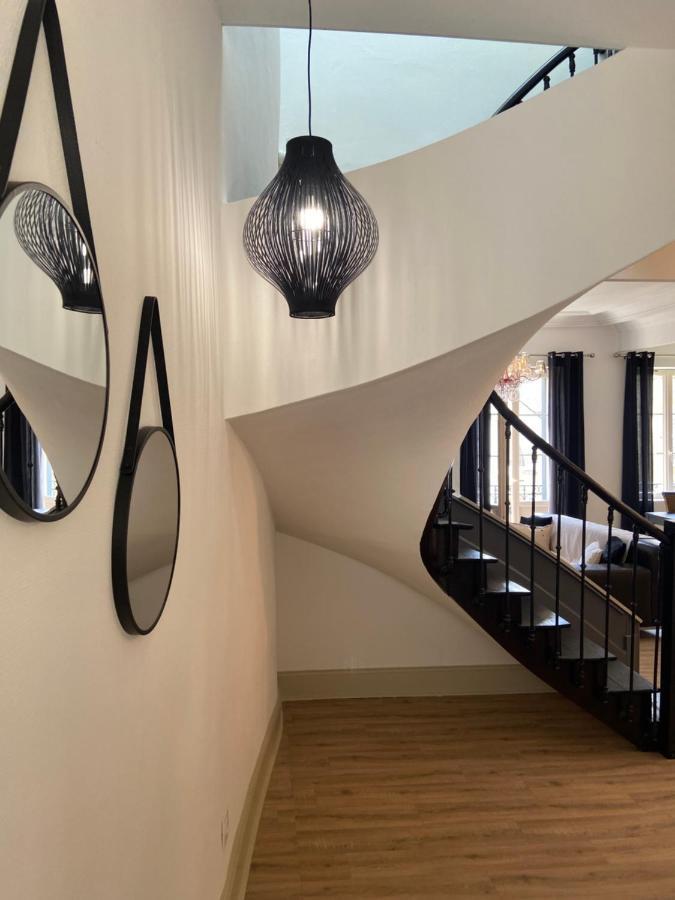 Le Cosy Apartment Sarlat-la-Caneda Luaran gambar